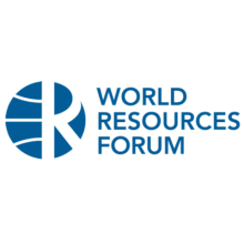 World Resources Forum 