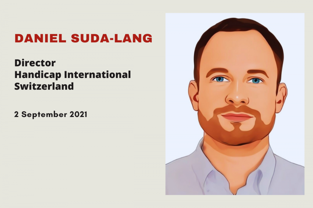 Daniel Suda Lang