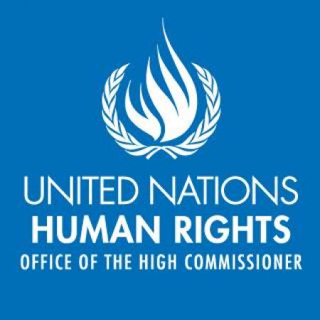 United Nations Office Of The High Commissioner For Human Rights – OHCHR ...