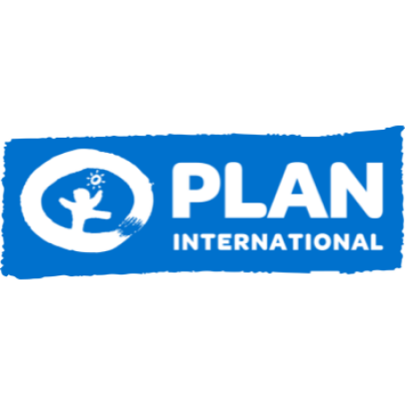 Logo Plan international