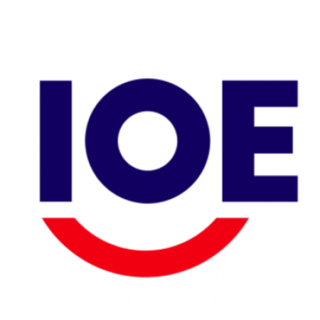 Logo IOE