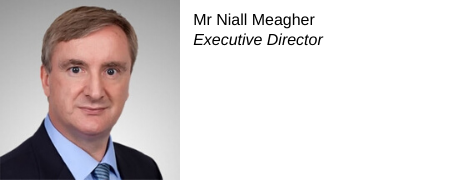 Nill Meagher