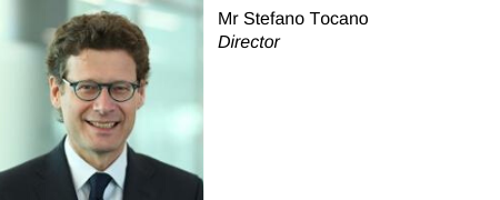 Stefano Toscano, Directeur