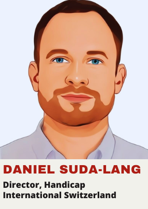 Daniel Suda Lang