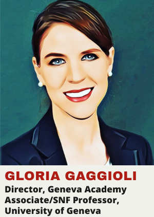 Gloria Gaggioli