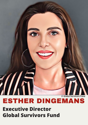 Esther Dingerman