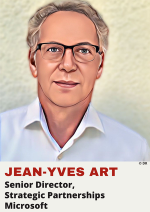 Jean-Yves Art