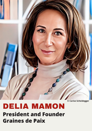 Delia Mamon