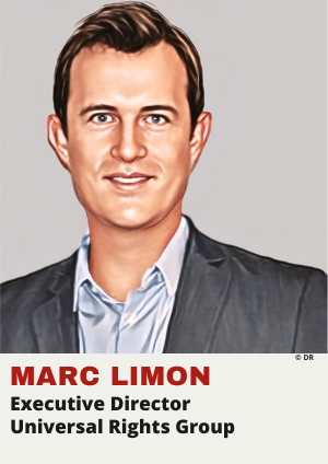Marc Limon
