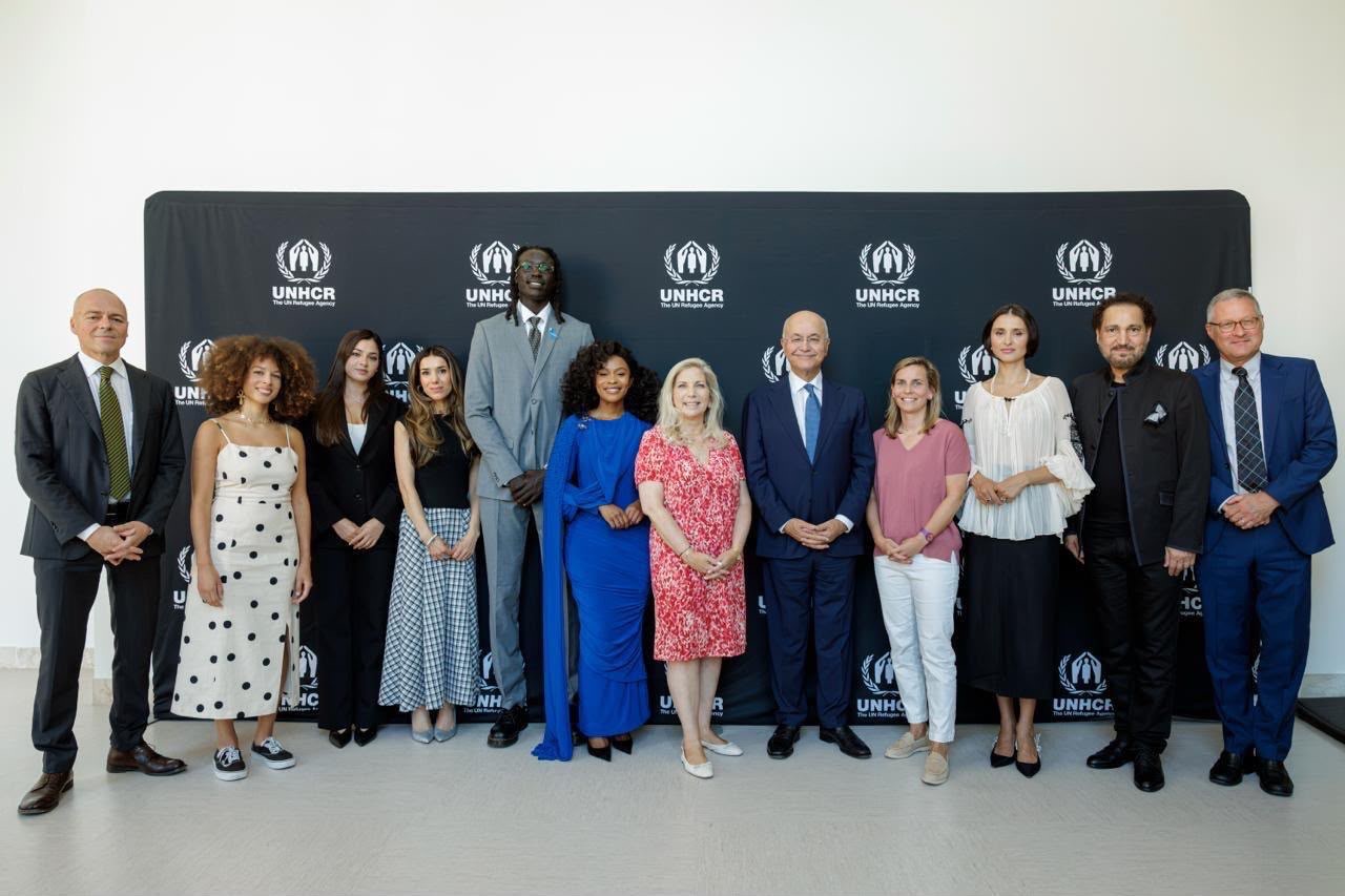 75th Anniversary of the 1951 Refigee Convention at the Palais des Nations on 28 July 2026
