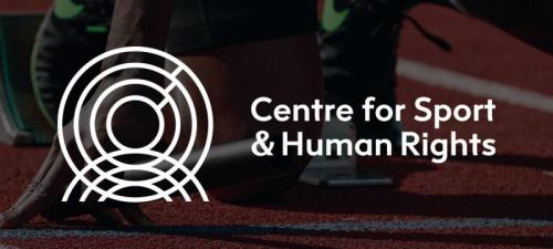 Centre for Sport and Human Rights