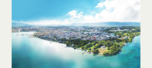 Nouveau directeur de la FIPOI