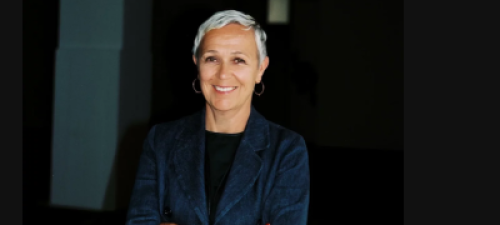 Joëlle Comé 