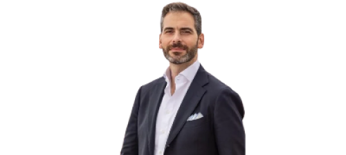 New IRU Secretary General announced following member vote
