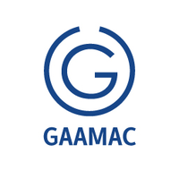 Logo GAAMAC