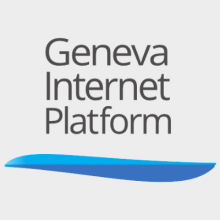 Logo Geneva Internet Platform