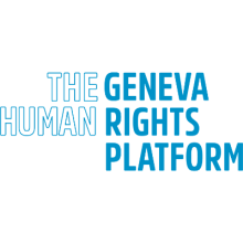 Human-rights-platform-logo