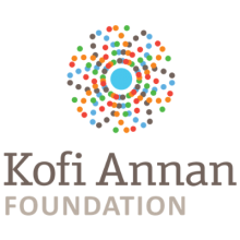 Logo Kofi_annan_foundation