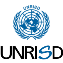 Logo UNRISD