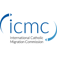 Logo ICMC