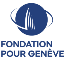 Logo Fondation pour Genève