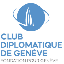 Club diplomatique logo