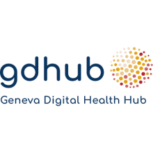 Logo GD Hub