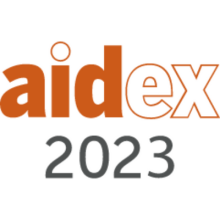 AidEx 2023 