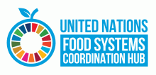 United Nations Food Systems Coordination Hub