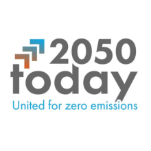 Logo 2050Today