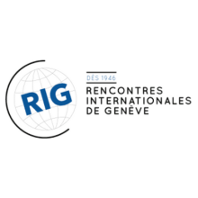Rencontres Internationales de Genève (RIG)