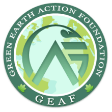 Green Earth Action Foundation