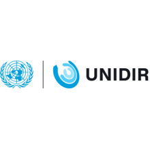 Logo UNIDIR