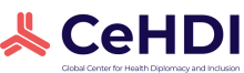 CeHDI - Global Center for Health Diplomacy and Inclusion