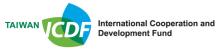 Taiwan ICDF logo