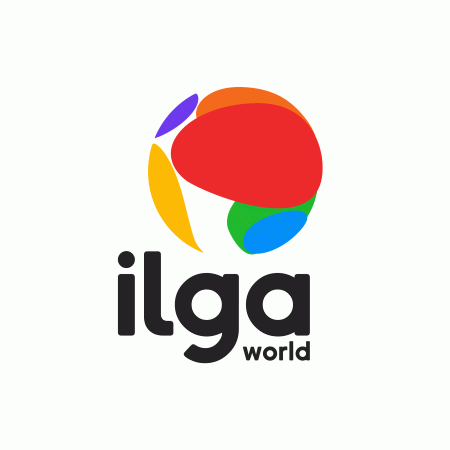 Logo ILGA