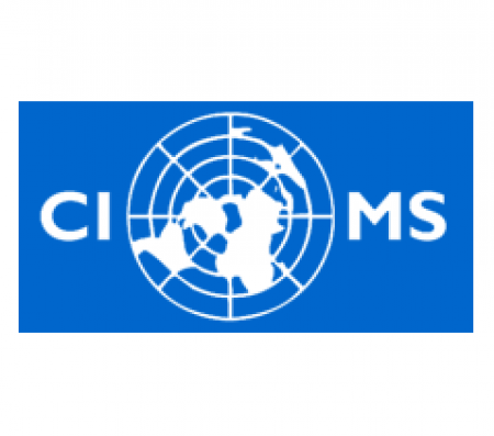 Logo-cioms