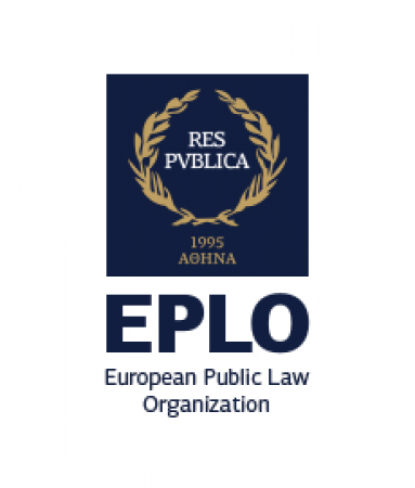 Logo EPLO