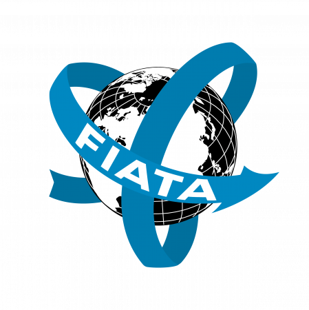 Logo FIATA