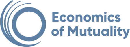  Logo Economics of Mutuality