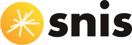 Logo SNIS