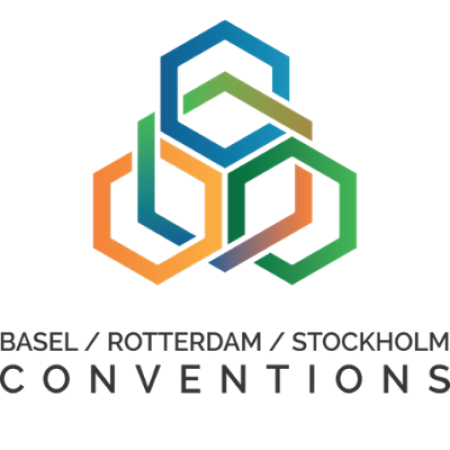 Basel, Rotterdam and Stockholm conventions