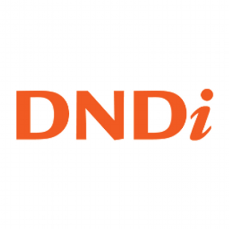 Logo DNDi