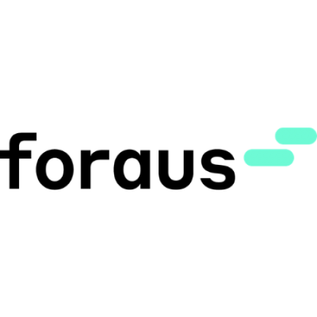 Logo Foraus