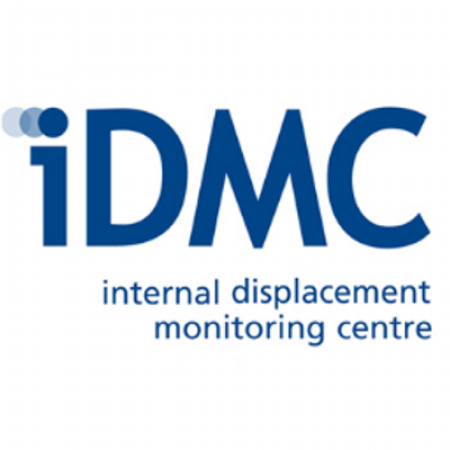 Logo IDMC