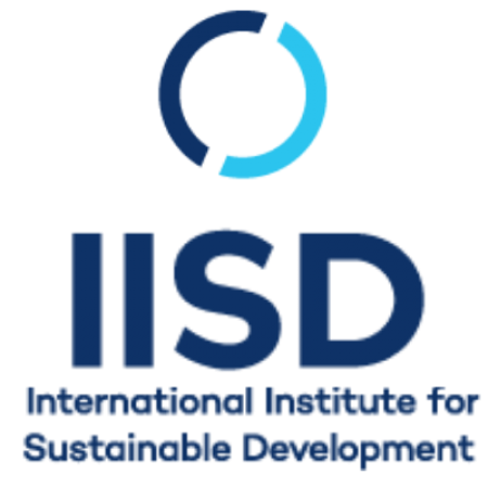 IISD logo