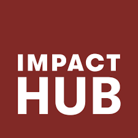 Logo Impact-hub