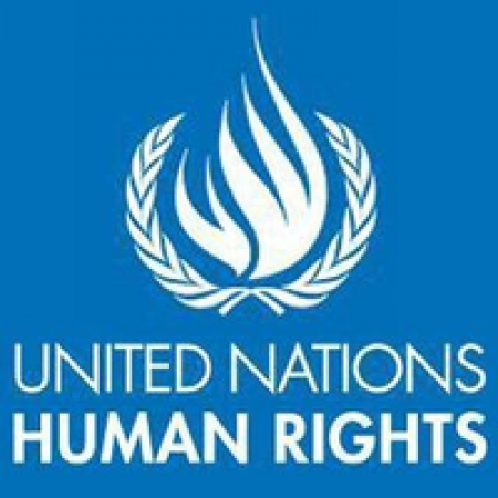 Logo OHCHR