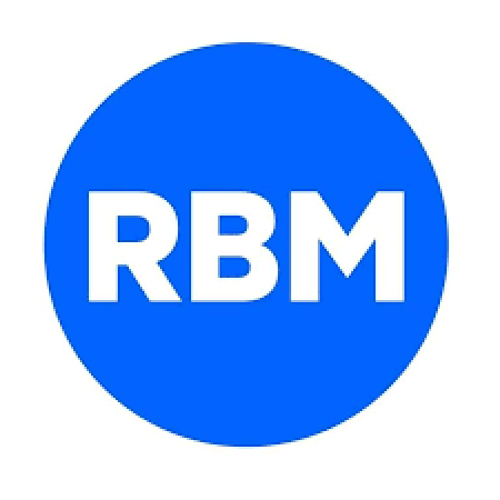Logo RBM