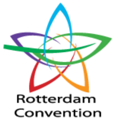 Rotterdam Logo